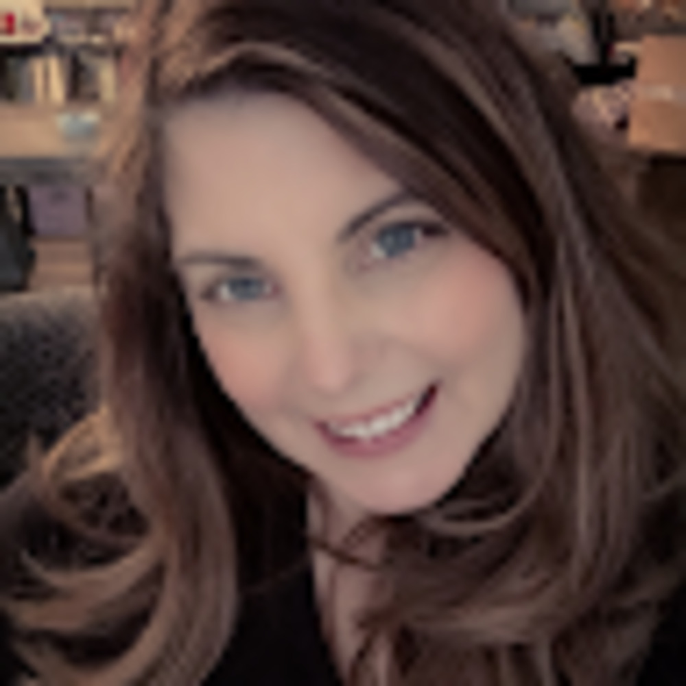 Meet your Posher, Lori